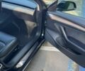 Черный Тесла Модель 3, объемом двигателя 0 л и пробегом 91 тыс. км за 20750 $, фото 13 на Automoto.ua