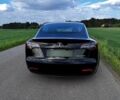 Черный Тесла Модель 3, объемом двигателя 0 л и пробегом 74 тыс. км за 13500 $, фото 7 на Automoto.ua