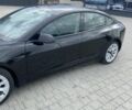 Чорний Тесла Модель 3, об'ємом двигуна 0 л та пробігом 47 тис. км за 21000 $, фото 3 на Automoto.ua