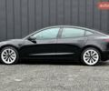 Чорний Тесла Модель 3, об'ємом двигуна 0 л та пробігом 45 тис. км за 25000 $, фото 6 на Automoto.ua