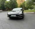 Черный Тесла Модель 3, объемом двигателя 0 л и пробегом 130 тыс. км за 19500 $, фото 1 на Automoto.ua