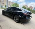 Чорний Тесла Модель 3, об'ємом двигуна 0 л та пробігом 41 тис. км за 19700 $, фото 16 на Automoto.ua