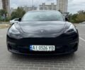 Чорний Тесла Модель 3, об'ємом двигуна 0 л та пробігом 57 тис. км за 18888 $, фото 13 на Automoto.ua