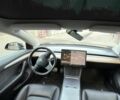Черный Тесла Модель 3, объемом двигателя 0 л и пробегом 70 тыс. км за 13900 $, фото 2 на Automoto.ua