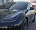 Черный Тесла Модель 3, объемом двигателя 0 л и пробегом 99 тыс. км за 20999 $, фото 18 на Automoto.ua