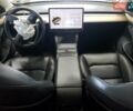 Черный Тесла Модель 3, объемом двигателя 0 л и пробегом 89 тыс. км за 12999 $, фото 8 на Automoto.ua