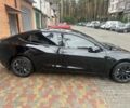 Чорний Тесла Модель 3, об'ємом двигуна 0 л та пробігом 43 тис. км за 22500 $, фото 4 на Automoto.ua
