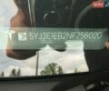 Черный Тесла Модель 3, объемом двигателя 0 л и пробегом 129 тыс. км за 19500 $, фото 8 на Automoto.ua