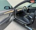 Чорний Тесла Модель 3, об'ємом двигуна 0 л та пробігом 195 тис. км за 17499 $, фото 18 на Automoto.ua