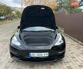 Чорний Тесла Модель 3, об'ємом двигуна 0 л та пробігом 100 тис. км за 20500 $, фото 12 на Automoto.ua