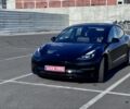 Чорний Тесла Модель 3, об'ємом двигуна 0 л та пробігом 234 тис. км за 16464 $, фото 1 на Automoto.ua