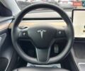 Чорний Тесла Модель 3, об'ємом двигуна 0 л та пробігом 75 тис. км за 27500 $, фото 13 на Automoto.ua