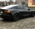 Черный Тесла Модель 3, объемом двигателя 0 л и пробегом 50 тыс. км за 23500 $, фото 3 на Automoto.ua