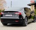 Черный Тесла Модель 3, объемом двигателя 0 л и пробегом 73 тыс. км за 23999 $, фото 24 на Automoto.ua
