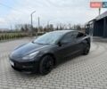 Черный Тесла Модель 3, объемом двигателя 0 л и пробегом 43 тыс. км за 21999 $, фото 4 на Automoto.ua