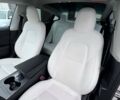 Чорний Тесла Модель 3, об'ємом двигуна 0 л та пробігом 69 тис. км за 18900 $, фото 25 на Automoto.ua