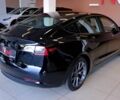Чорний Тесла Модель 3, об'ємом двигуна 0 л та пробігом 5 тис. км за 20962 $, фото 3 на Automoto.ua