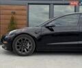 Чорний Тесла Модель 3, об'ємом двигуна 0 л та пробігом 106 тис. км за 22493 $, фото 11 на Automoto.ua