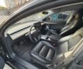 Черный Тесла Модель 3, объемом двигателя 0 л и пробегом 139 тыс. км за 16900 $, фото 10 на Automoto.ua