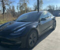 Чорний Тесла Модель 3, об'ємом двигуна 0 л та пробігом 132 тис. км за 25000 $, фото 25 на Automoto.ua