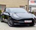 Черный Тесла Модель 3, объемом двигателя 0 л и пробегом 73 тыс. км за 23999 $, фото 12 на Automoto.ua