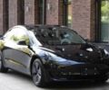 Чорний Тесла Модель 3, об'ємом двигуна 0 л та пробігом 46 тис. км за 11300 $, фото 1 на Automoto.ua