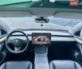 Чорний Тесла Модель 3, об'ємом двигуна 0 л та пробігом 41 тис. км за 23000 $, фото 23 на Automoto.ua