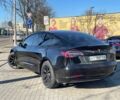 Чорний Тесла Модель 3, об'ємом двигуна 0 л та пробігом 55 тис. км за 23500 $, фото 5 на Automoto.ua