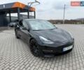 Черный Тесла Модель 3, объемом двигателя 0 л и пробегом 43 тыс. км за 21999 $, фото 8 на Automoto.ua