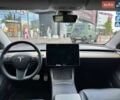 Чорний Тесла Модель 3, об'ємом двигуна 0 л та пробігом 42 тис. км за 17990 $, фото 11 на Automoto.ua