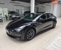 Чорний Тесла Модель 3, об'ємом двигуна 0 л та пробігом 119 тис. км за 17419 $, фото 1 на Automoto.ua