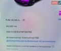 Черный Тесла Модель 3, объемом двигателя 0 л и пробегом 69 тыс. км за 21900 $, фото 18 на Automoto.ua