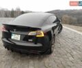 Черный Тесла Модель 3, объемом двигателя 0 л и пробегом 40 тыс. км за 26500 $, фото 27 на Automoto.ua