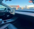 Черный Тесла Модель 3, объемом двигателя 0 л и пробегом 76 тыс. км за 23390 $, фото 40 на Automoto.ua