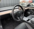 Чорний Тесла Модель 3, об'ємом двигуна 0 л та пробігом 45 тис. км за 25000 $, фото 17 на Automoto.ua