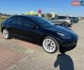 Чорний Тесла Модель 3, об'ємом двигуна 0 л та пробігом 91 тис. км за 19999 $, фото 1 на Automoto.ua