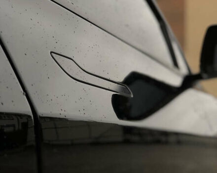 Чорний Тесла Модель 3, об'ємом двигуна 0 л та пробігом 48 тис. км за 28000 $, фото 36 на Automoto.ua