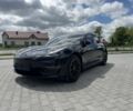 Чорний Тесла Модель 3, об'ємом двигуна 0 л та пробігом 38 тис. км за 21000 $, фото 1 на Automoto.ua