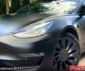 Черный Тесла Модель 3, объемом двигателя 0 л и пробегом 88 тыс. км за 29000 $, фото 2 на Automoto.ua