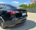 Черный Тесла Модель 3, объемом двигателя 0 л и пробегом 78 тыс. км за 21800 $, фото 14 на Automoto.ua