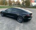 Чорний Тесла Модель 3, об'ємом двигуна 0 л та пробігом 72 тис. км за 18000 $, фото 15 на Automoto.ua