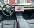 Черный Тесла Модель 3, объемом двигателя 0 л и пробегом 46 тыс. км за 21200 $, фото 12 на Automoto.ua