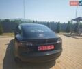 Черный Тесла Модель 3, объемом двигателя 0 л и пробегом 271 тыс. км за 17800 $, фото 24 на Automoto.ua