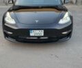 Черный Тесла Модель 3, объемом двигателя 0 л и пробегом 56 тыс. км за 21500 $, фото 1 на Automoto.ua