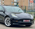 Чорний Тесла Модель 3, об'ємом двигуна 0 л та пробігом 160 тис. км за 17999 $, фото 61 на Automoto.ua