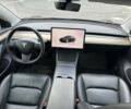 Черный Тесла Модель 3, объемом двигателя 0 л и пробегом 139 тыс. км за 18000 $, фото 4 на Automoto.ua