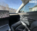 Чорний Тесла Модель 3, об'ємом двигуна 0 л та пробігом 63 тис. км за 33000 $, фото 17 на Automoto.ua