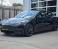 Чорний Тесла Модель 3, об'ємом двигуна 0 л та пробігом 20 тис. км за 9919 $, фото 1 на Automoto.ua