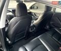 Чорний Тесла Модель 3, об'ємом двигуна 0 л та пробігом 44 тис. км за 25500 $, фото 17 на Automoto.ua