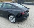 Чорний Тесла Модель 3, об'ємом двигуна 0 л та пробігом 47 тис. км за 21000 $, фото 5 на Automoto.ua
